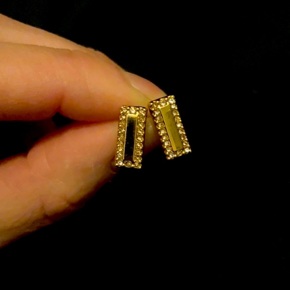 💎 Stud earring bundle 💎 - Picture 4 of 5